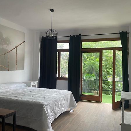Apartamento Olivares Los Llanos De Aridane Luaran gambar