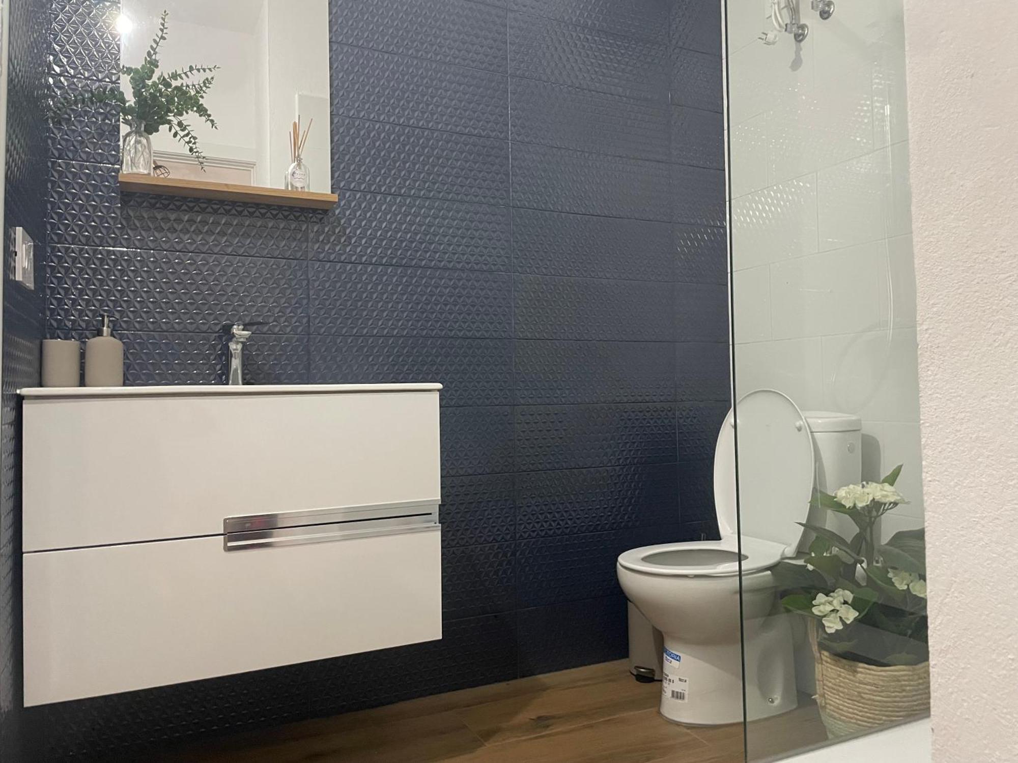 Apartamento Olivares Los Llanos De Aridane Luaran gambar